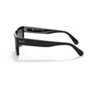 RAYBAN RB2191 901/31 54 - Sheet full Rayban Black Square