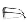 RAYBAN RB3016 1367B1 51 - METAL SHEET Rayban Grey Square