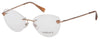 VE 1248-B 1052 VERSACE TP LADIES ROSE GOLD