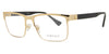 VERSACE VE 1285 1002 Men Optical Frame GOLD
