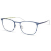 MODO 4260 GRYBL 51 Men Optical Frame Blue