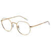 RAYBAN RB6465 3086 - Metal full Rayban Gold Hex