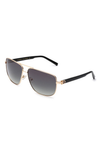 TOMMY HILFIGER TH2602 C4 Men Sunglasses GOLD