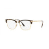BURBERRY B 2359 3002 Men Optical Frame Dark Havana