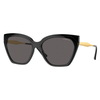 VOGUE VO 5521-S W44/87 Women Sunglasses Black