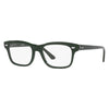 Ray-Ban RB5383 8226 Unisex Optical Frame Polished Green
