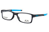 OAKLEY OX8089 Men Optical Frame BLACK