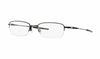 OAKLEY OX3133 Men Optical Frame BLACK