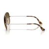 RAYBAN RB3025 92700A 58 - Metal full Rayban Gunmetal Aviator