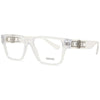 VERSACE VE-3346 148 - Sheet full VERSACE Transparent Square