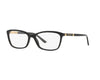 VERSACE VE3186 GB 1 Women Optical Frame BLACK