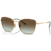 VOGUE VO4279-S 5152E8 - Metal full VOGUE Rose GOLD Ladies