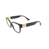 VERSACE VE3329 B GB1 Men Optical Frame BLACK