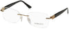 VERSACE VE 1225 B 1002