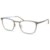 MODO 4260 GPBL 51 Men Optical Frame Brown