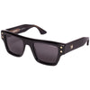 MONT BLANC MB0253S 001 Men Sunglass Black