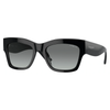 VOGUE VO 5524-S W44/11 Women Sunglasses Black