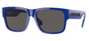 BURBERRY B 4358 4001/87 Unisex Sunglasses BLUE