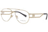VERSACE VE 1269 1002