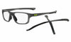 OAKLEY OX 8136 02 Men Optical Frame Gray