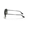 RAYBAN RB3611 006/71 60 - Metal full Rayban Black Square