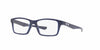OAKLEY OY 8001 04 Kid Optical Frame BLUE
