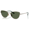 VOGUE VO4324-S 51389A - Metal full VOGUE Copper Ladies