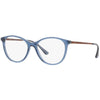 VOGUE VO5321-I 2830 - METAL SHEET VOGUE Blue Ladies