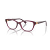 VOGUE VO5516-B 2989 - Sheet full VOGUE Purple Ladies