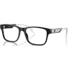 EMPORIO ARMANI EA 3239 5017 Men Optical Glasses Black