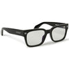 OFF-WHITE OERJ 053 1000 Men Optical Frame Black