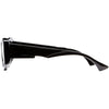 KUBORAUM MASKE F6 BSO Unisex Optical Glasses Black