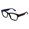 Gucci GG1303O 003 Men Optical Frame BLACK