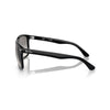 RAYBAN RB4547 601/32 57 - Sheet full Rayban Black Square