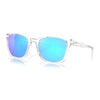 OAKLEY OO9018-1155 Men Sunglasses Matte Clear