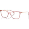 VOGUE VO5563 2939 - METAL SHEET VOGUE Pink Ladies
