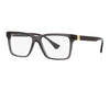 VERSACE VE 3328 5389 Men Optical Frame GREY