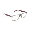 Ray-Ban RB7027I 8083 Unisex Optical Frame GREY