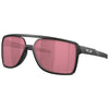 OAKLEY OO9147-0863 Unisex Sunglasses BLACK