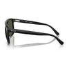 RAYBAN RB2213 901/31 58 - Sheet full Rayban Black Square