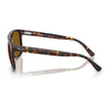 RAYBAN RB2213 902/33 58 - Sheet full Rayban Havana Square
