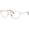 RAYBAN RB6530I 3094 - Metal full Rayban Gold Ladies