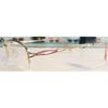 STEPPER SI-3097 F038 Women Optical Frame Gold