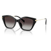 MICHAEL KORS MK2246U 30058G 52 - METAL SHEET MICHAEL KORS Black Cateye