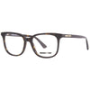 ALEXANDER MCQUEEN MQ0276O 002 Women Optical Frame HAVANA