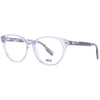 ALEXANDER MCQUEEN MQ0308O 007 Women Optical Frame GREY
