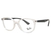 Ray-Ban RB1598 3541 Kid Optical Frame CRYSTAL