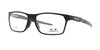 OAKLEY OX8032-0157 Men Optical Frame Satin Black