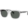 VOGUE VO5595-SI 282087 - Sheet full VOGUE Grey Square