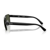 RAYBAN RB3751 002/31 58 - METAL SHEET Rayban Black Square